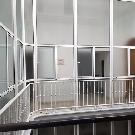 Apartamento San Pedro カディス エクステリア 写真