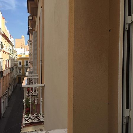 Apartamento San Pedro カディス エクステリア 写真