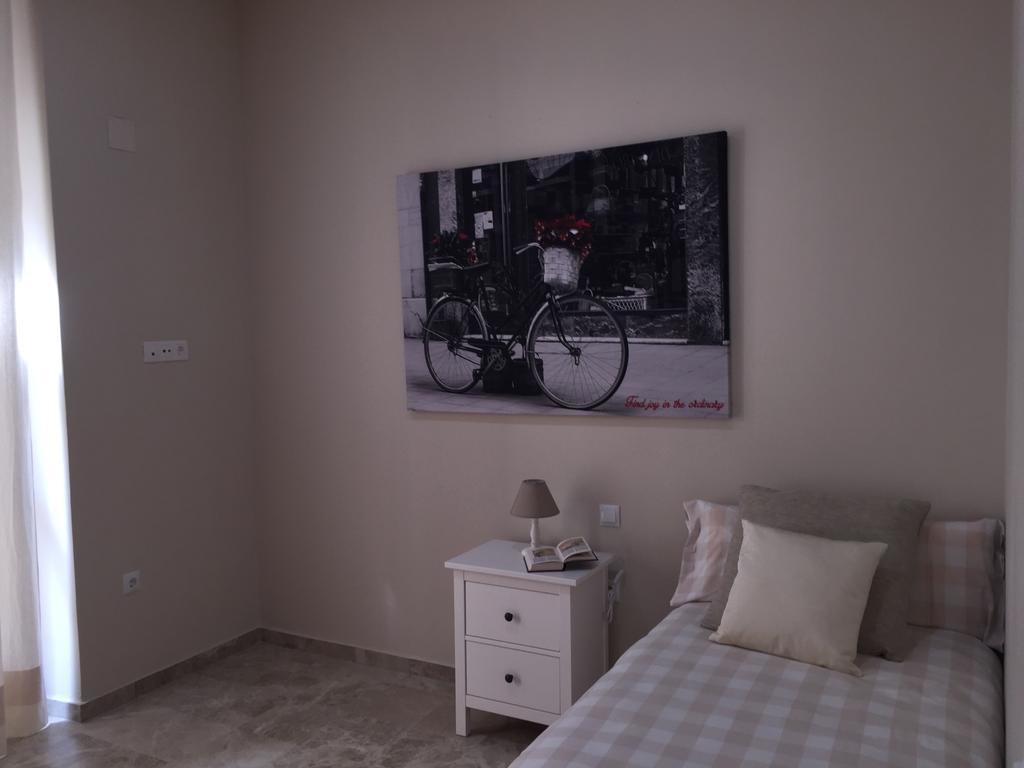 Apartamento San Pedro カディス エクステリア 写真