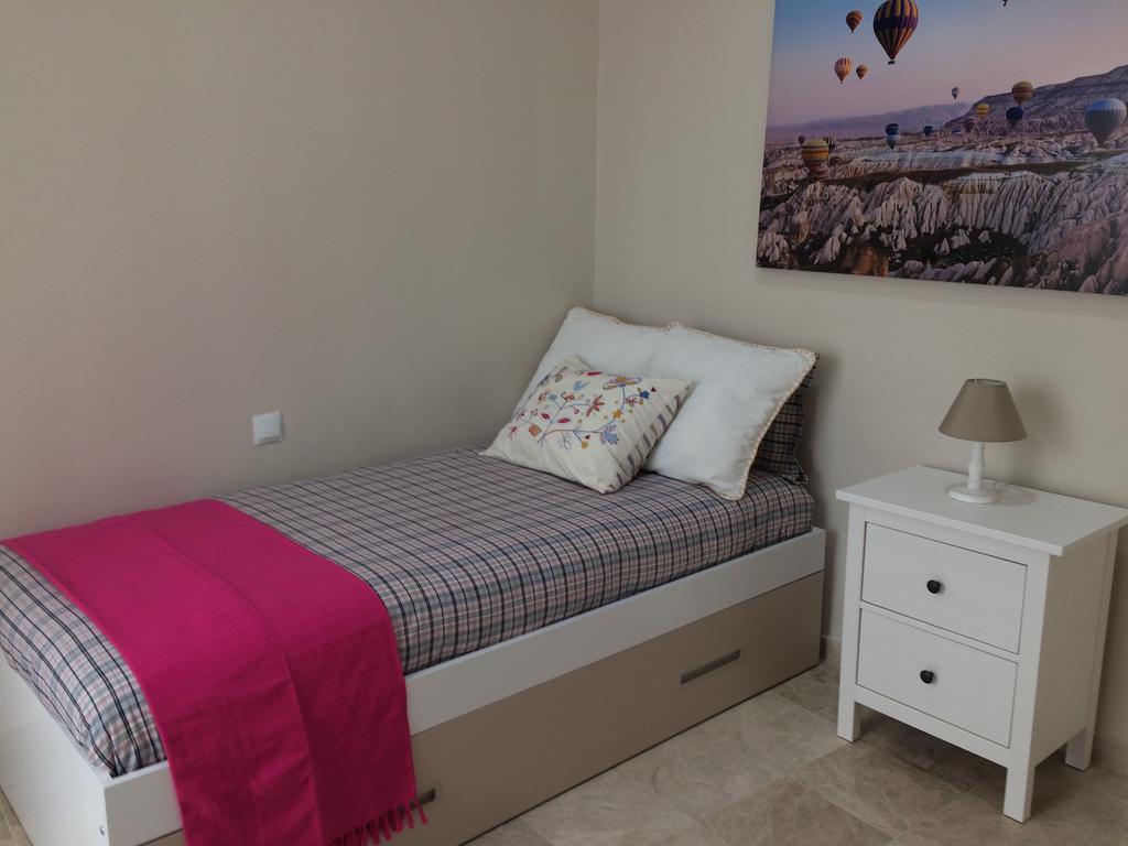 Apartamento San Pedro カディス エクステリア 写真