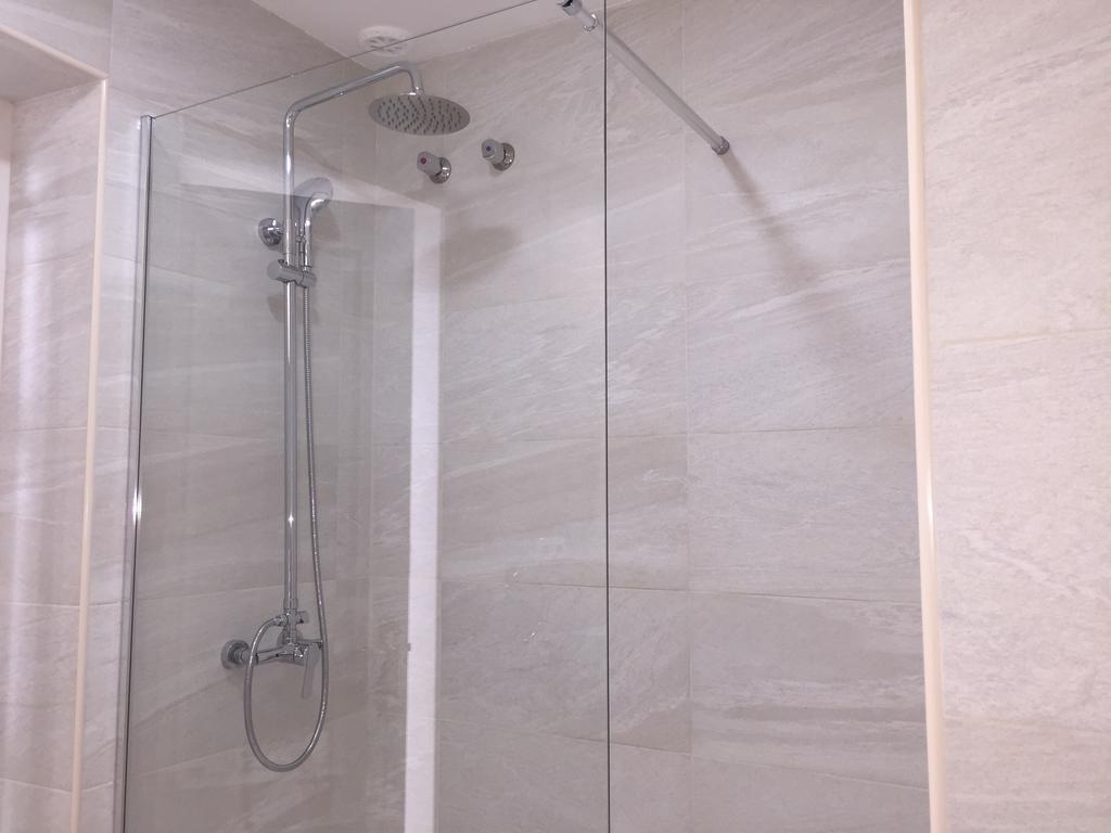 Apartamento San Pedro カディス エクステリア 写真