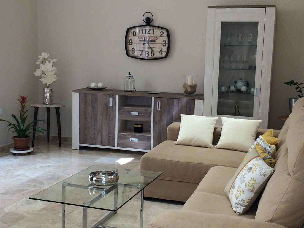 Apartamento San Pedro カディス エクステリア 写真