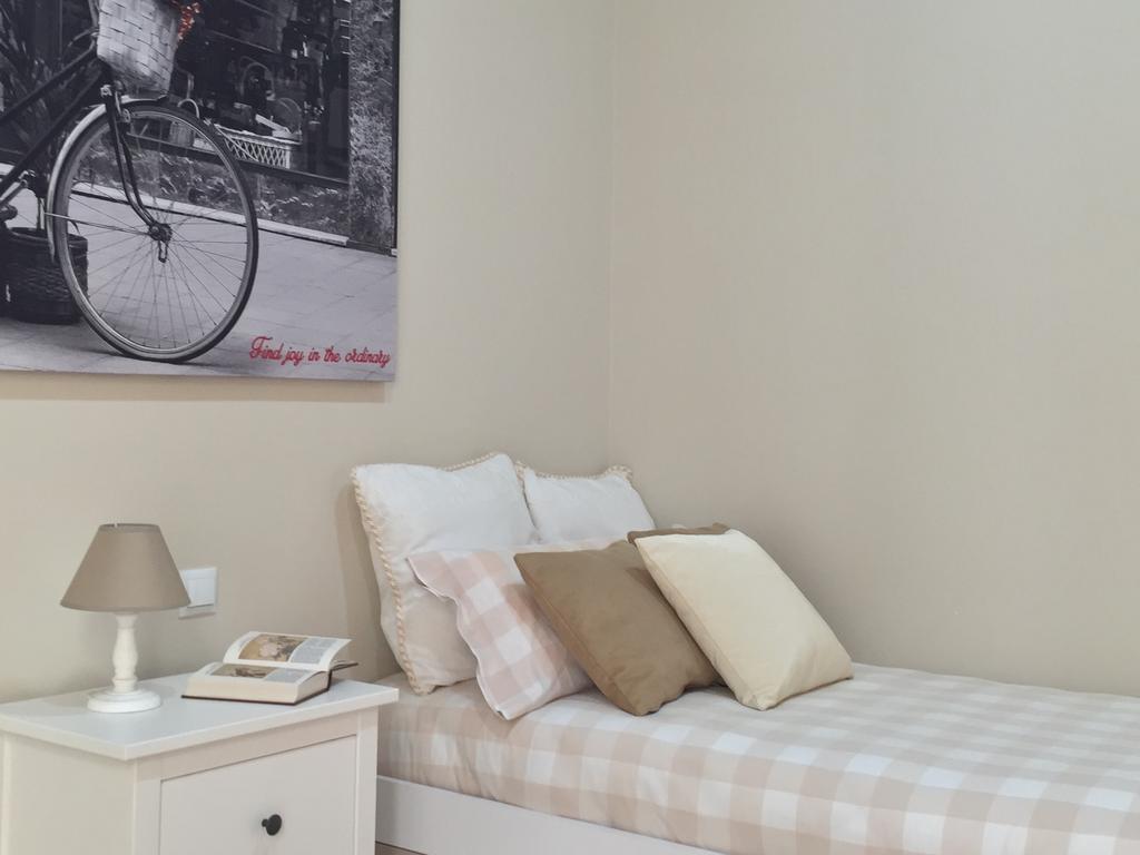 Apartamento San Pedro カディス エクステリア 写真