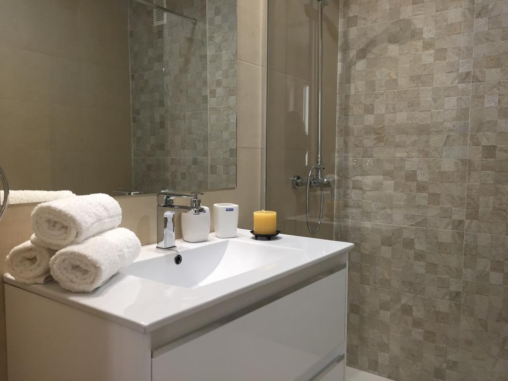 Apartamento San Pedro カディス エクステリア 写真