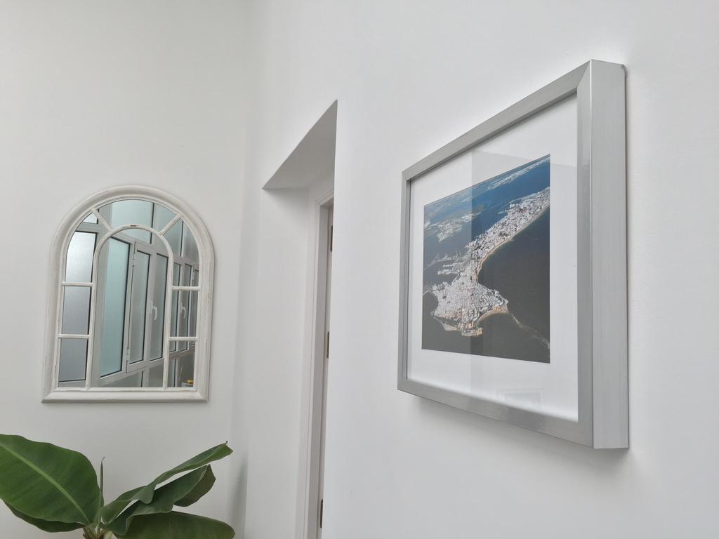 Apartamento San Pedro カディス エクステリア 写真