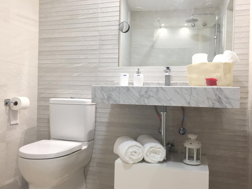 Apartamento San Pedro カディス エクステリア 写真