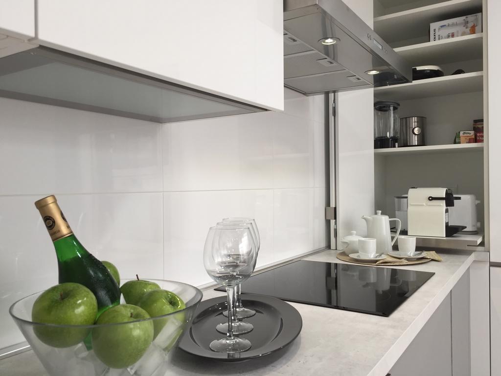 Apartamento San Pedro カディス エクステリア 写真
