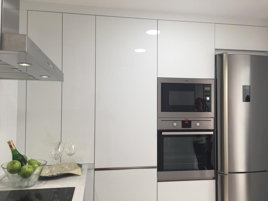 Apartamento San Pedro カディス エクステリア 写真