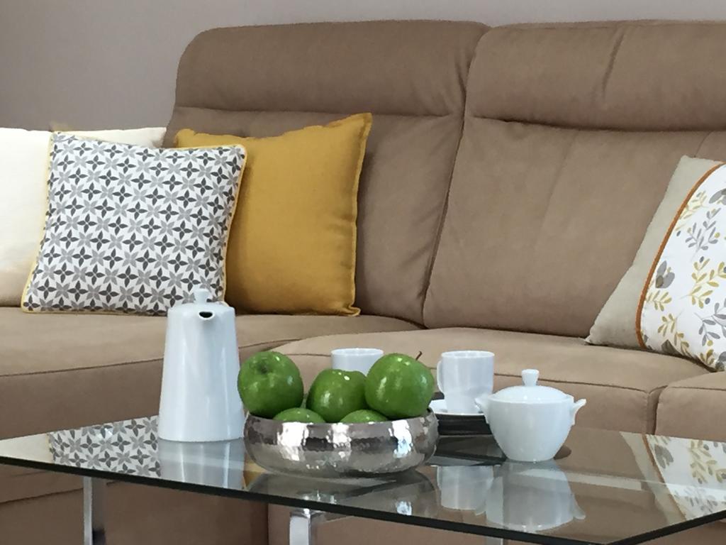 Apartamento San Pedro カディス エクステリア 写真