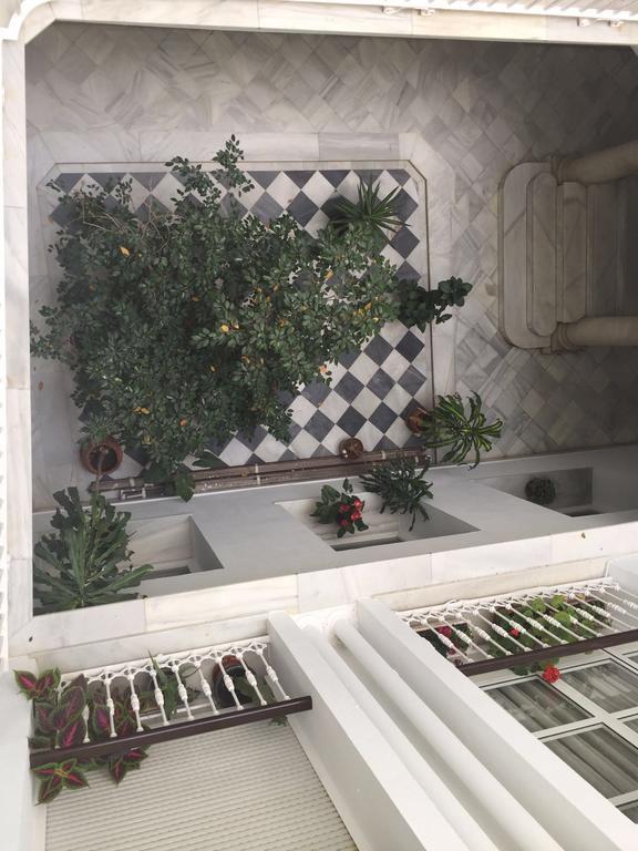 Apartamento San Pedro カディス エクステリア 写真