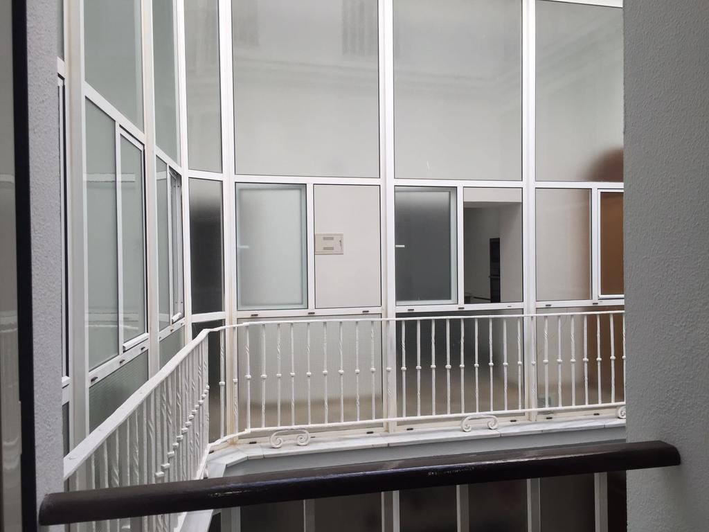 Apartamento San Pedro カディス エクステリア 写真