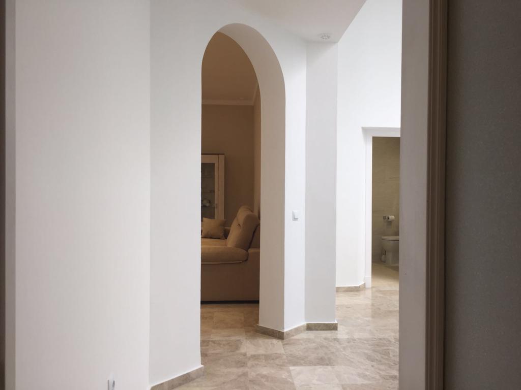 Apartamento San Pedro カディス エクステリア 写真
